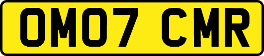 OM07CMR