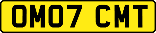 OM07CMT
