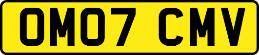 OM07CMV