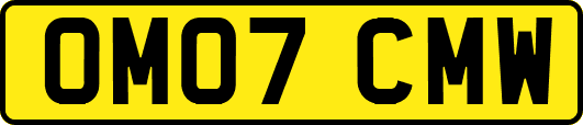 OM07CMW