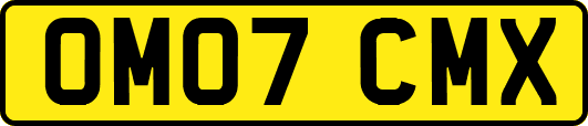 OM07CMX