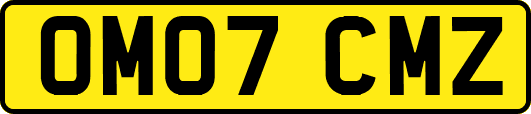 OM07CMZ