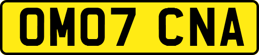 OM07CNA