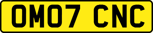 OM07CNC