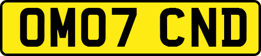 OM07CND