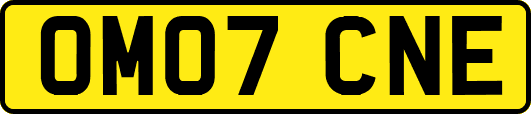 OM07CNE