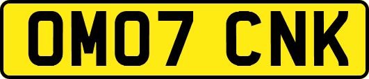 OM07CNK