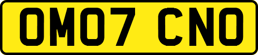 OM07CNO