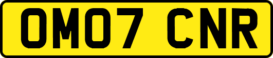 OM07CNR