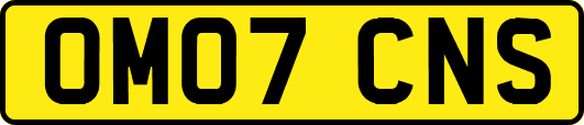 OM07CNS