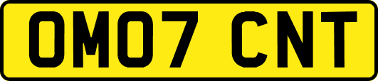 OM07CNT