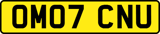 OM07CNU