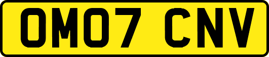 OM07CNV
