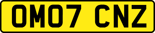 OM07CNZ