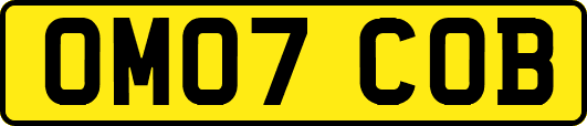 OM07COB