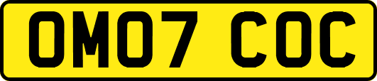 OM07COC