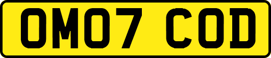 OM07COD