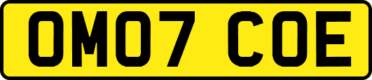 OM07COE