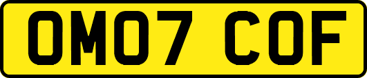 OM07COF