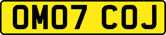 OM07COJ