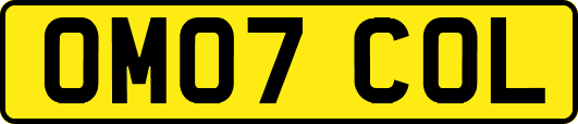 OM07COL