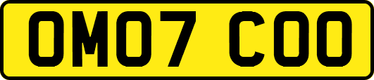 OM07COO