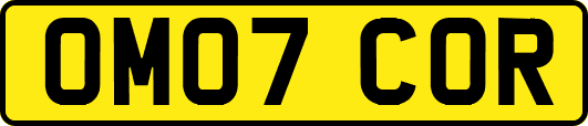 OM07COR