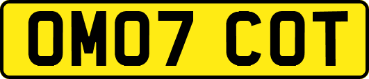 OM07COT