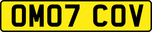 OM07COV