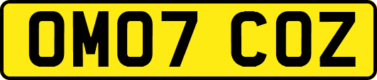 OM07COZ