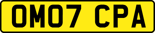 OM07CPA