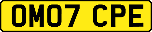 OM07CPE