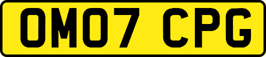 OM07CPG