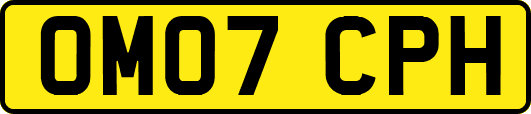 OM07CPH