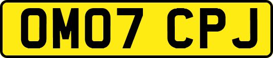 OM07CPJ