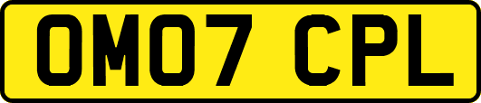 OM07CPL