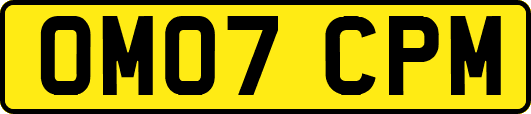 OM07CPM