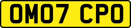 OM07CPO