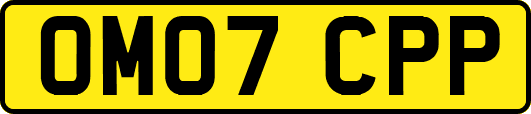 OM07CPP