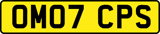 OM07CPS