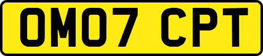 OM07CPT