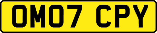 OM07CPY