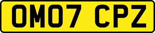 OM07CPZ