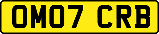 OM07CRB