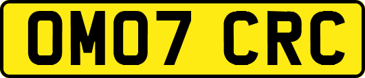 OM07CRC
