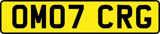 OM07CRG