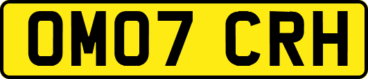 OM07CRH