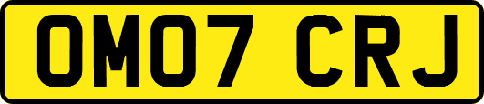 OM07CRJ