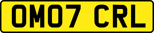 OM07CRL