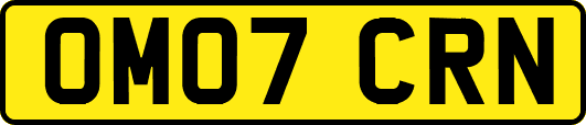 OM07CRN